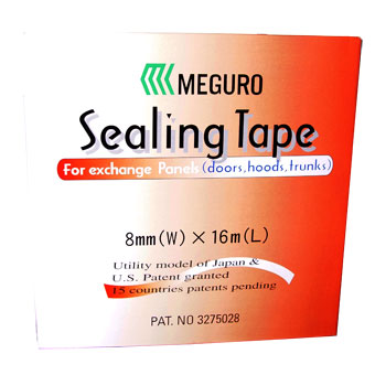 GPI MEGURO CAULKING TAPE 8MM - HM8 